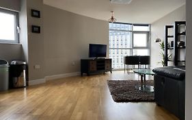 High View Serviced Apartment