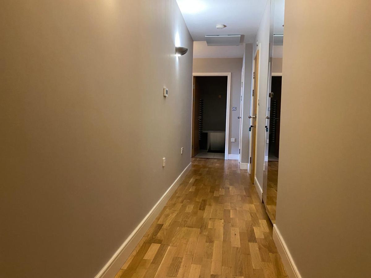 High View Serviced Apartment Cardiff Exterior foto