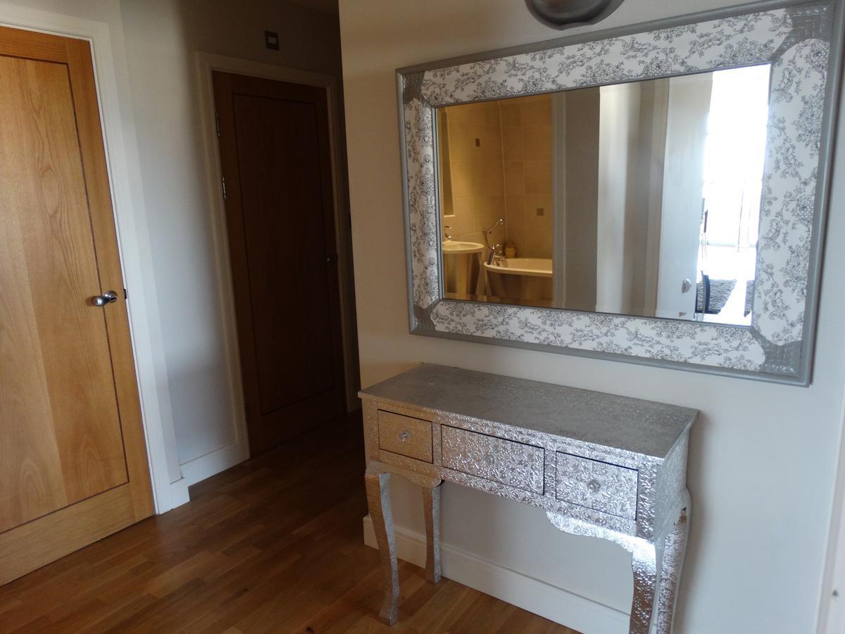 High View Serviced Apartment Cardiff Exterior foto