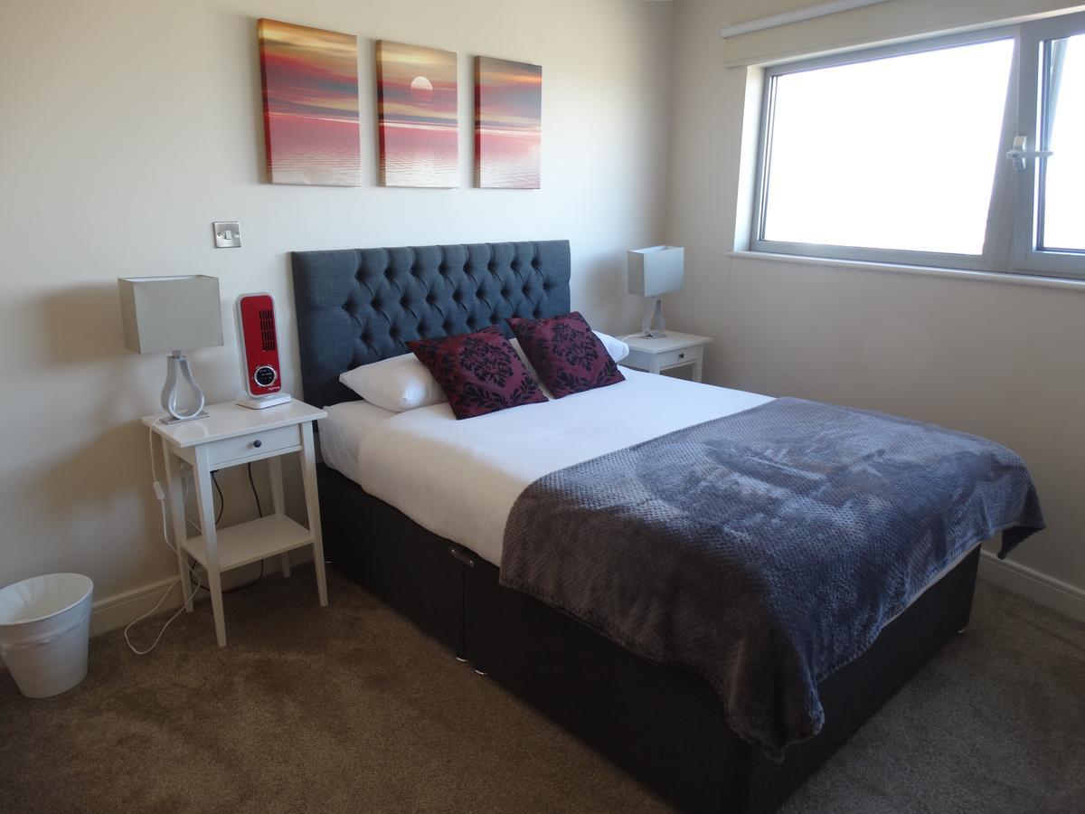 High View Serviced Apartment Cardiff Exterior foto