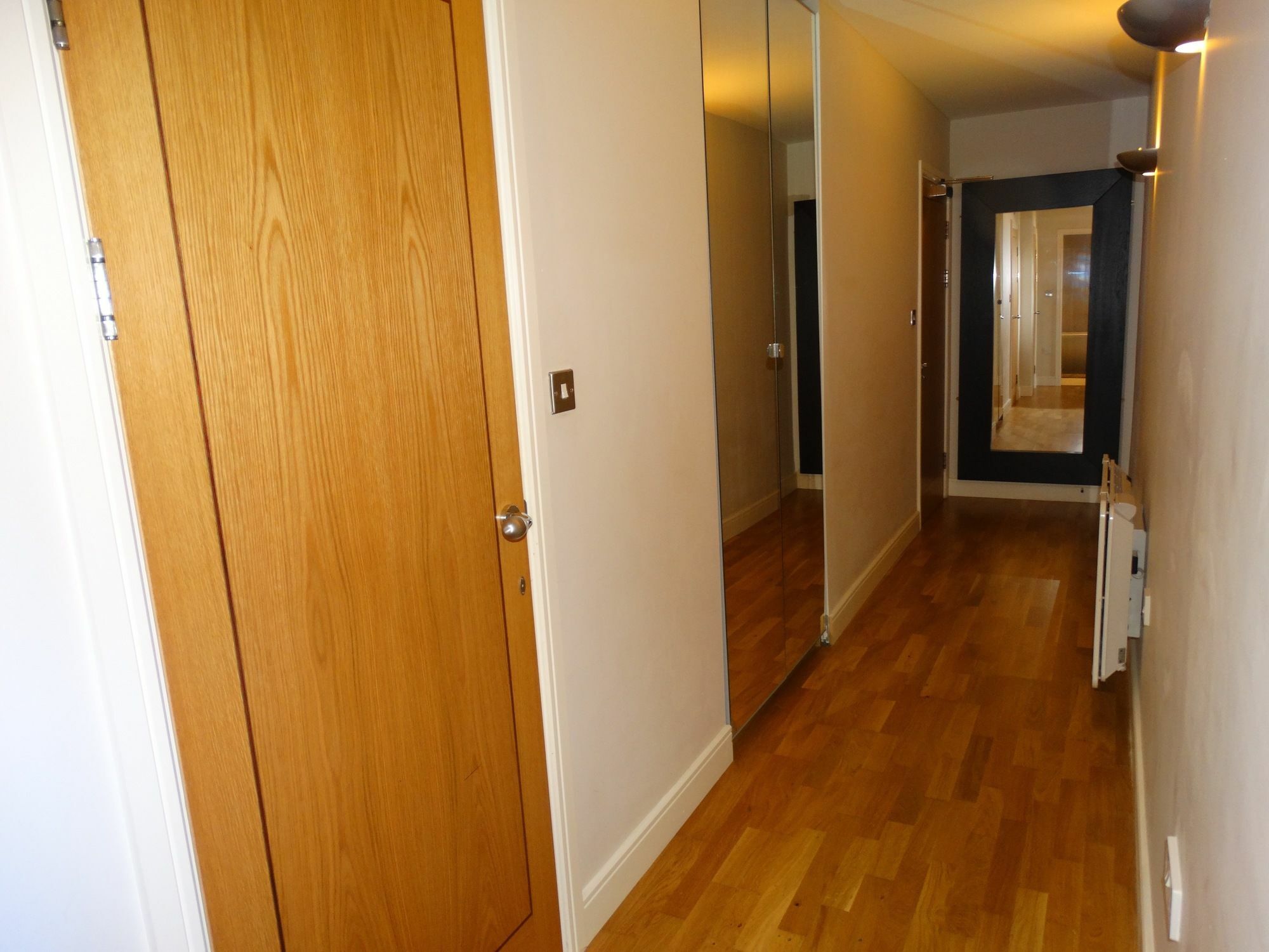 High View Serviced Apartment Cardiff Exterior foto