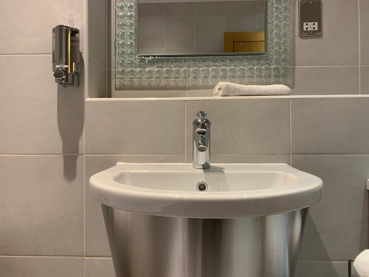 High View Serviced Apartment Cardiff Exterior foto