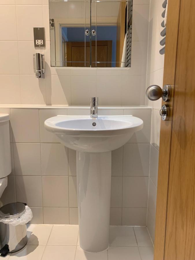 High View Serviced Apartment Cardiff Exterior foto